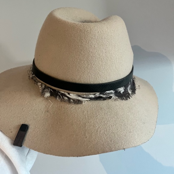 Rudsak fedora - Picture 2 of 3